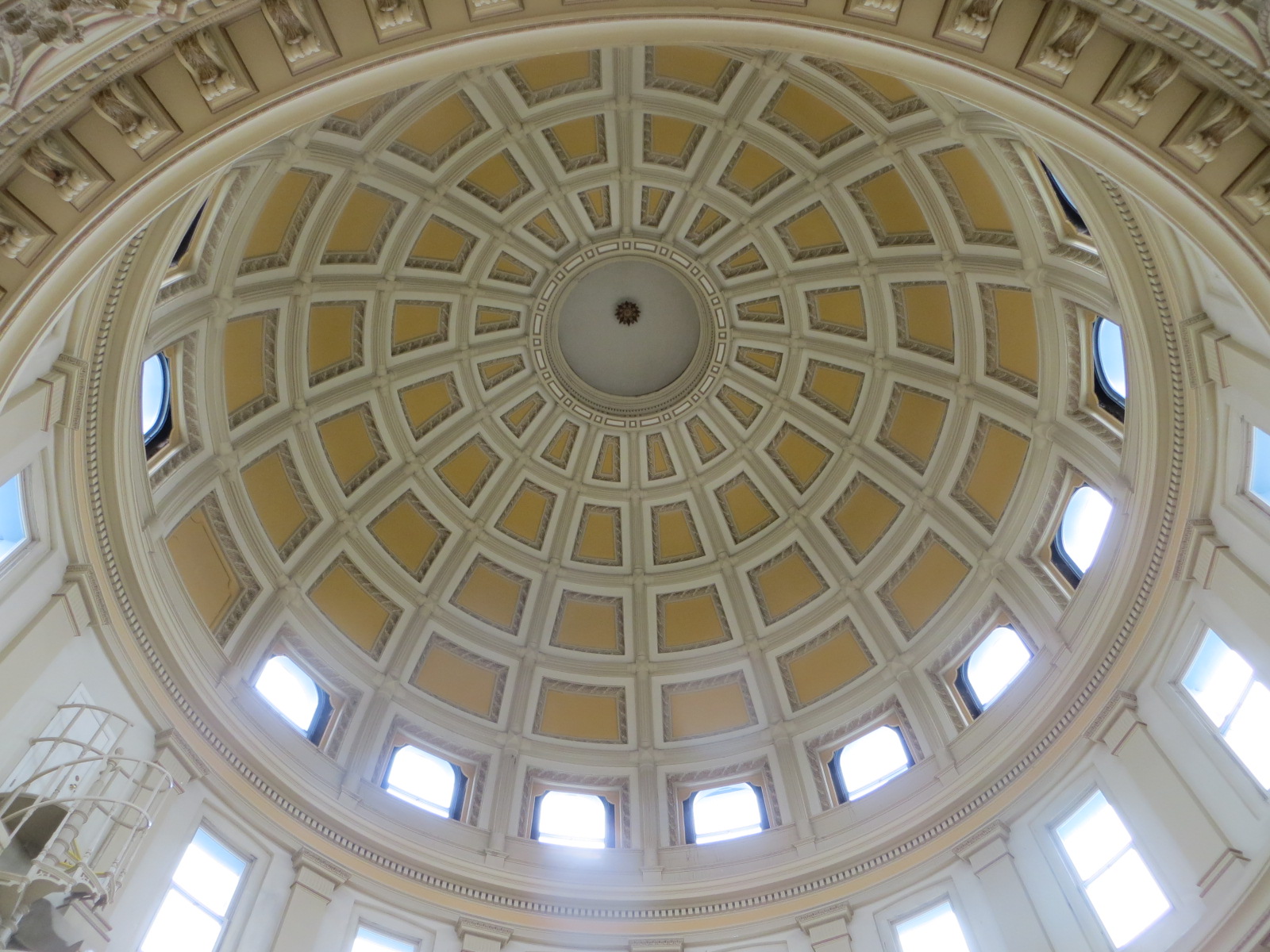 75th Colorado General Assembly Open Thread