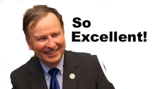 Lamborn’s ‘banner year’ on the Hill