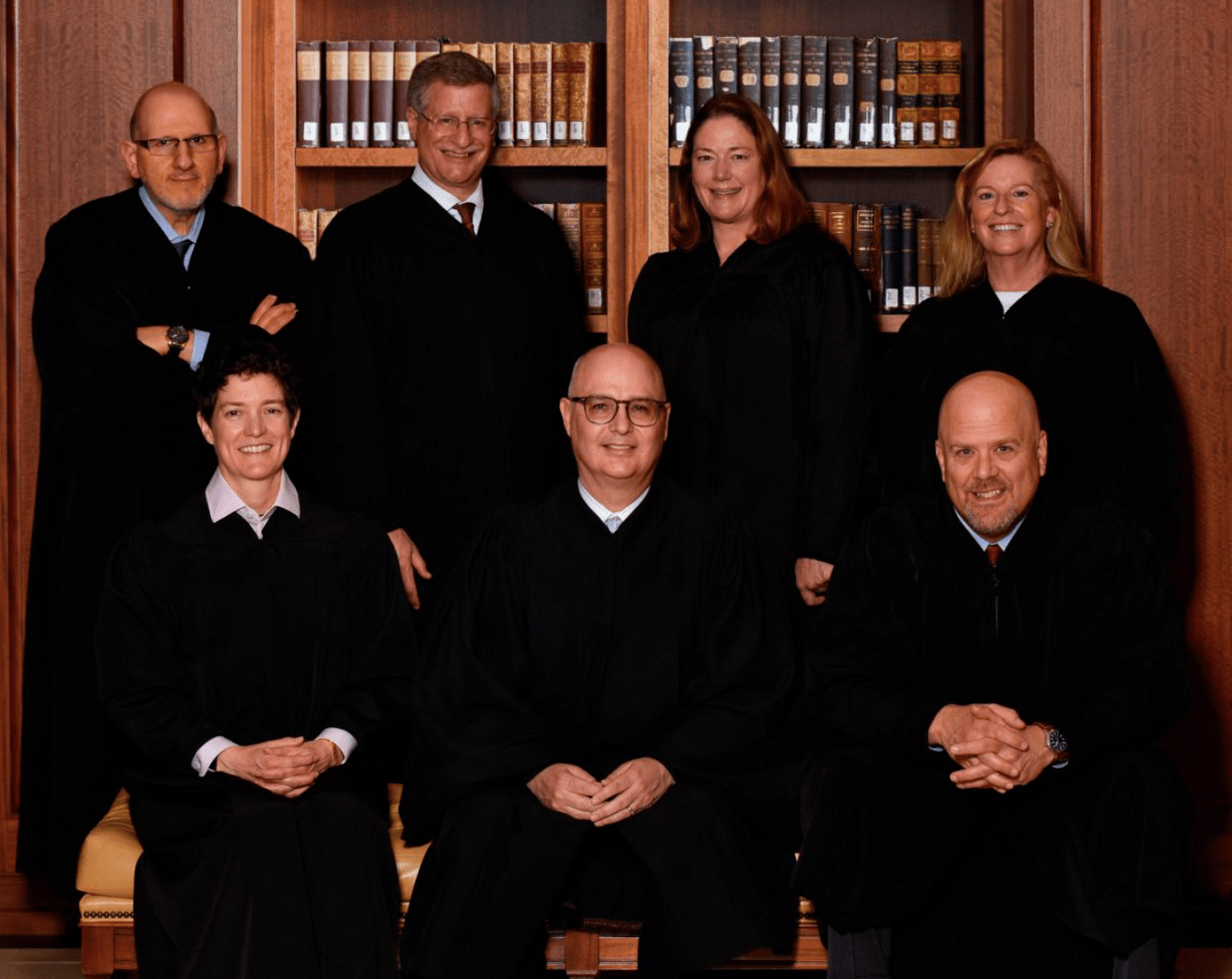 Kudos: The Colorado Supreme Court Did Its Job