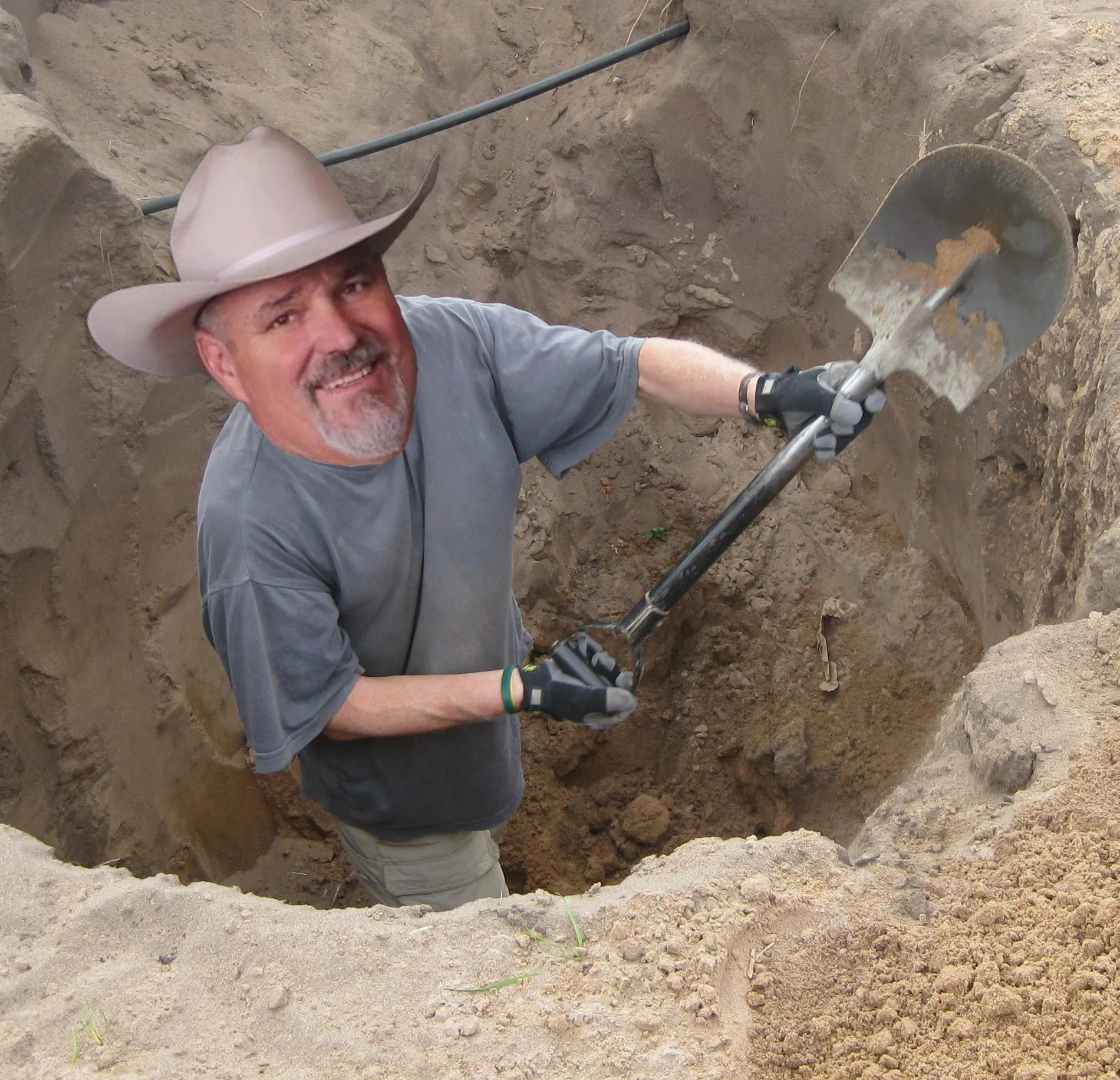 Richard Holtorf Blames Media and Colorado Pols for Reporting on His Own Words