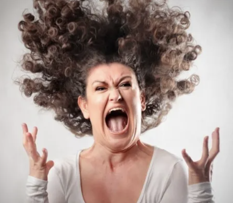 What the Weirdos are Worried About at the State Legislature