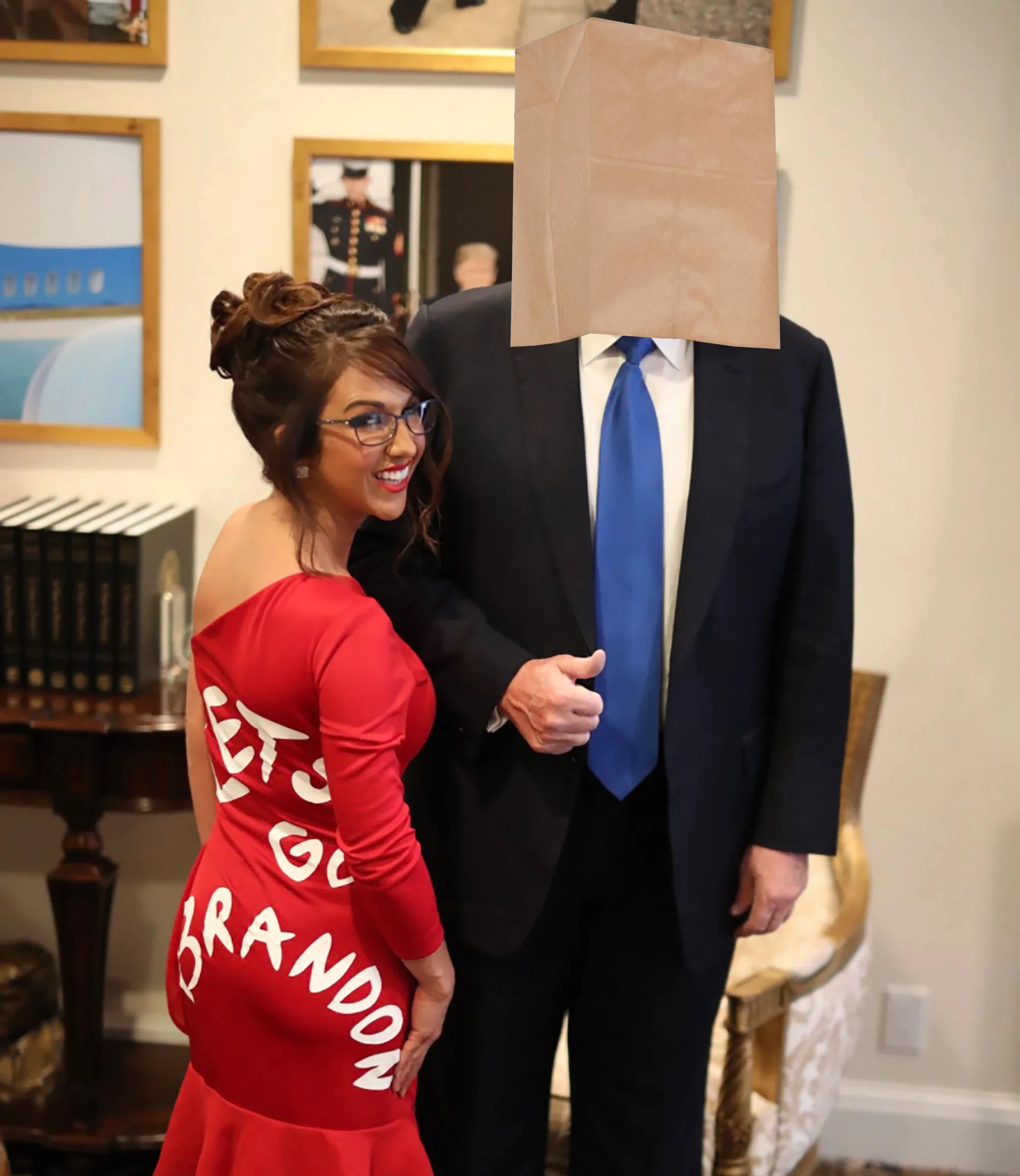 Lauren Boebert For Life? Those Are The Stakes