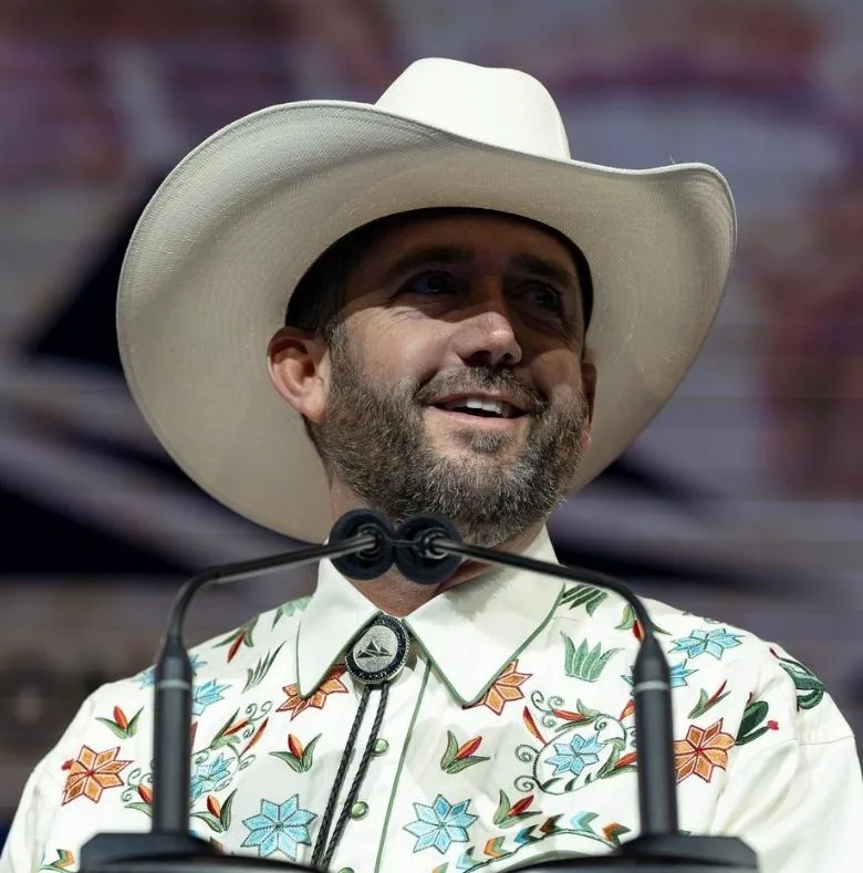 Greg Lopez: Jeff Hunt Will Be My Theocratic Chief of Staff