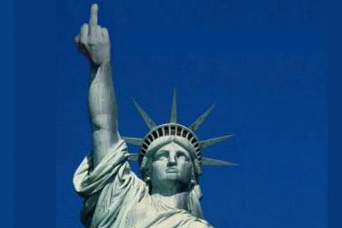 Doing What Jesus Would Do In Colorado Springs