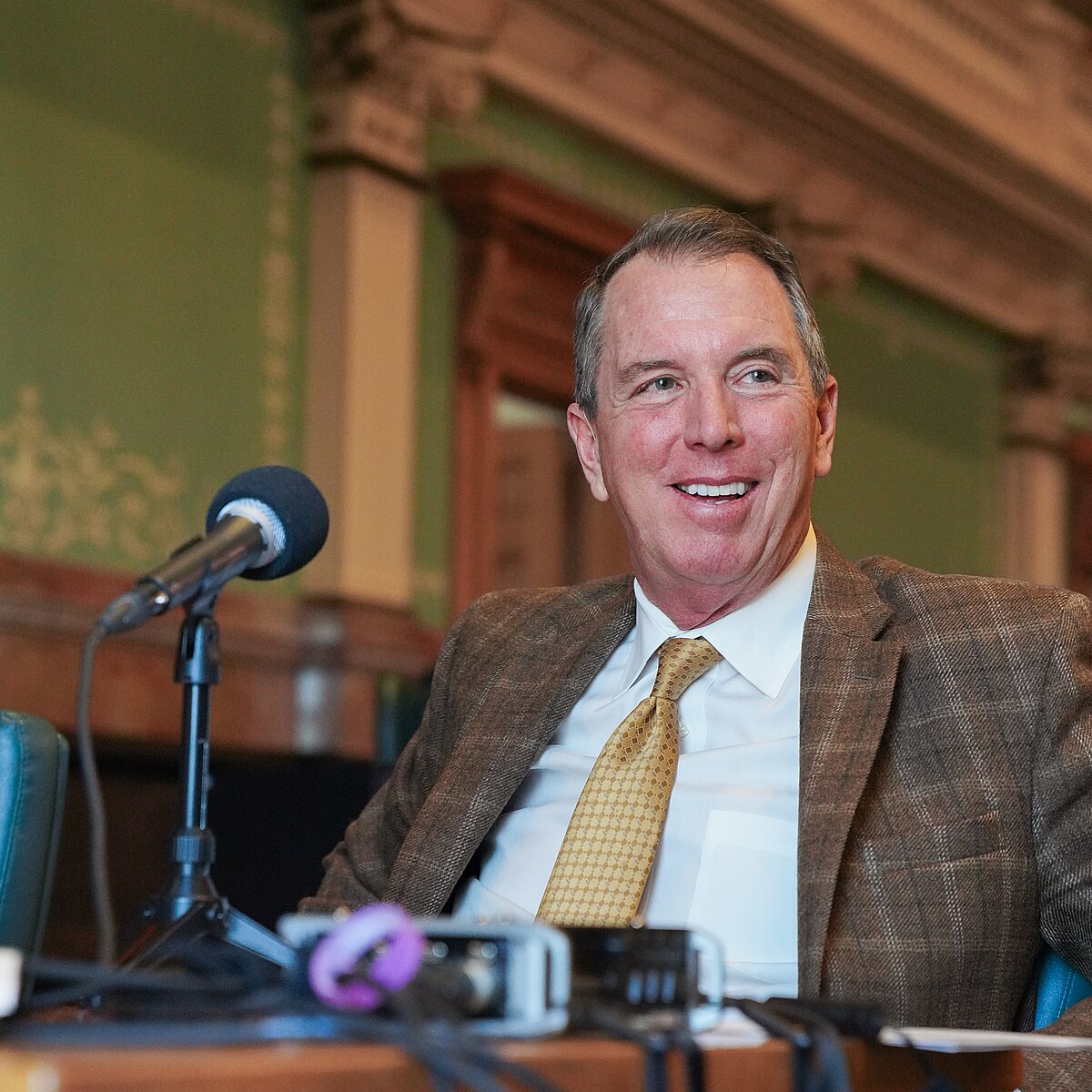 Wait, What? Republicans Balk At Holding Sex Predators Accountable