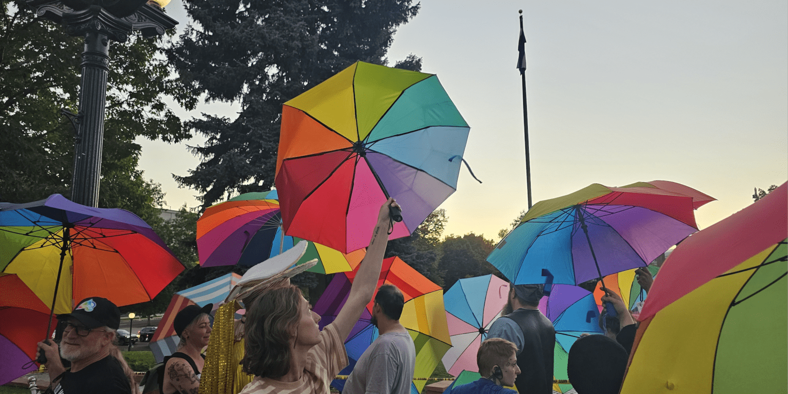 Two Anti-Trans Ballot Initiatives Move Closer to November Ballot