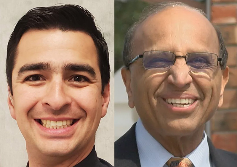 The Republican Field for Congress in CO-08