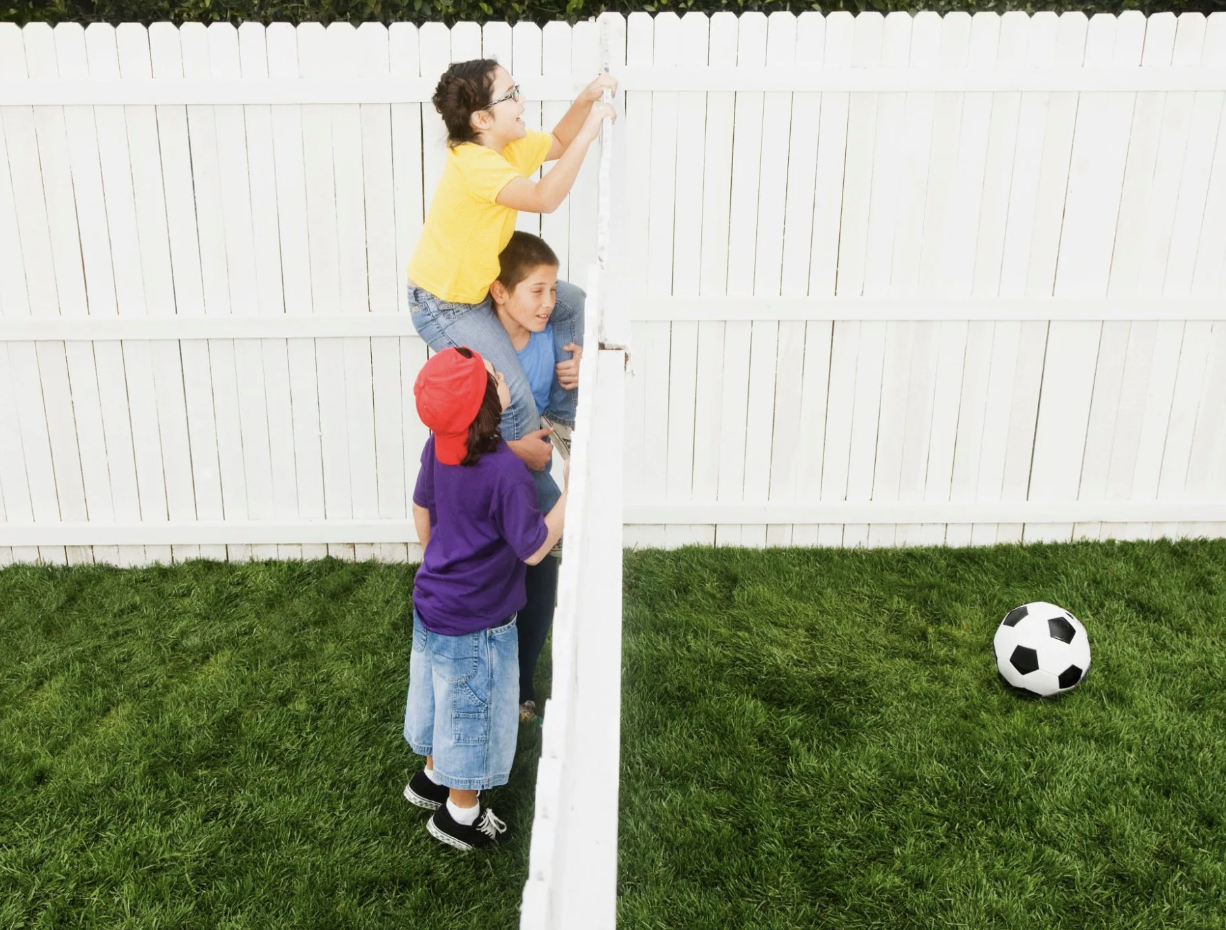 House Republicans Kick Ball Over Fence on State Budget (Again)