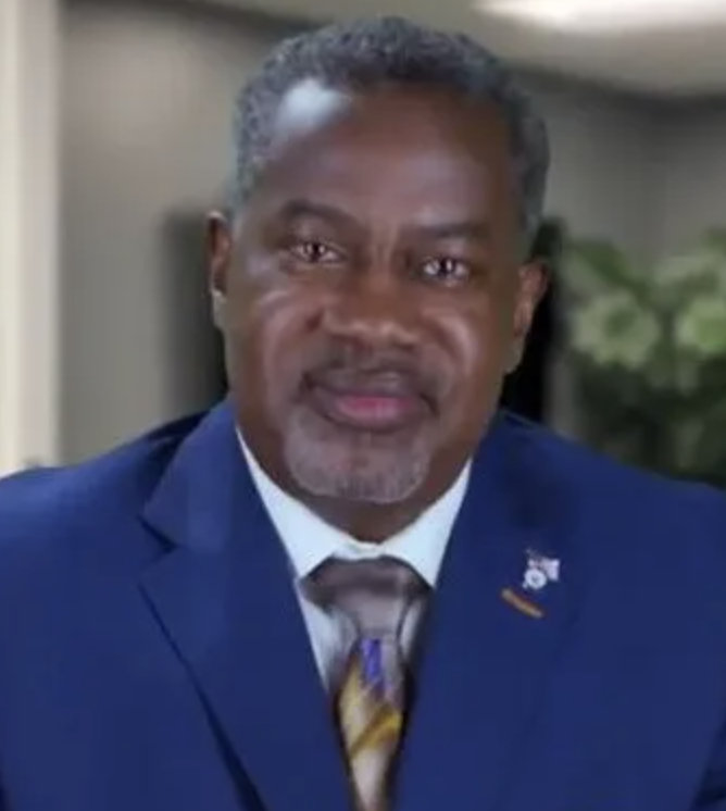 Danny Moore Ends Three Month Experiment as House Candidate