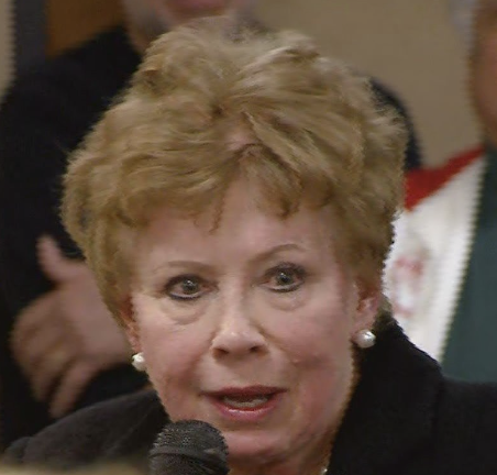 Zombie Ramey Johnson to Run for State House