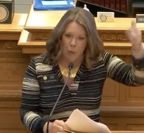 Gun “Safety” Statistics Commonly Cited by Republican Lawmakers are Utter Nonsense