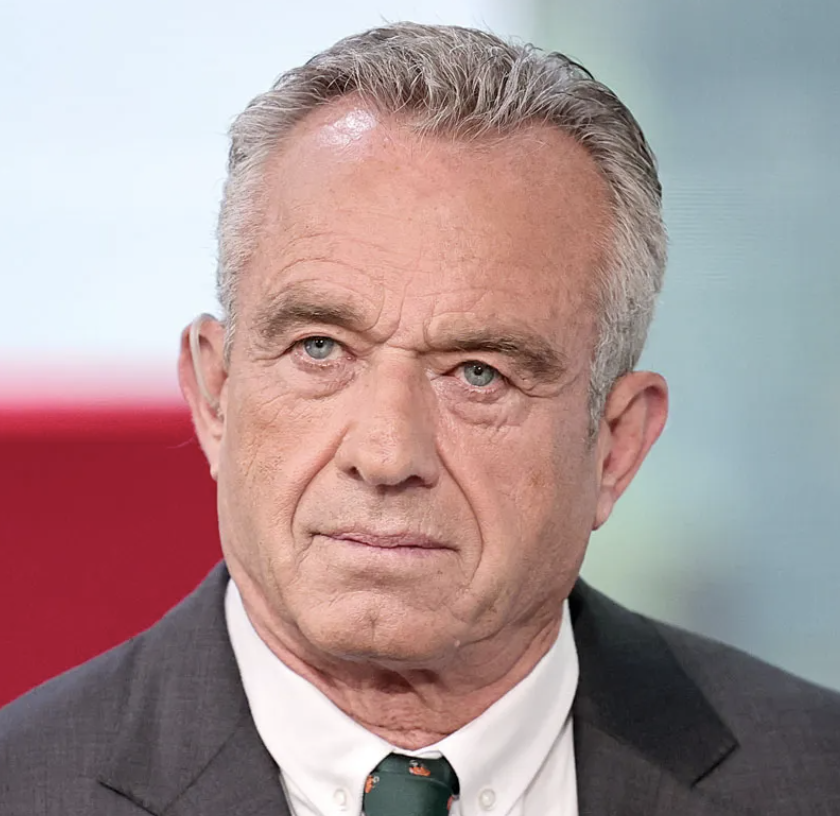 The RFK Jr. Diversion Didn’t Work And Is Almost Over