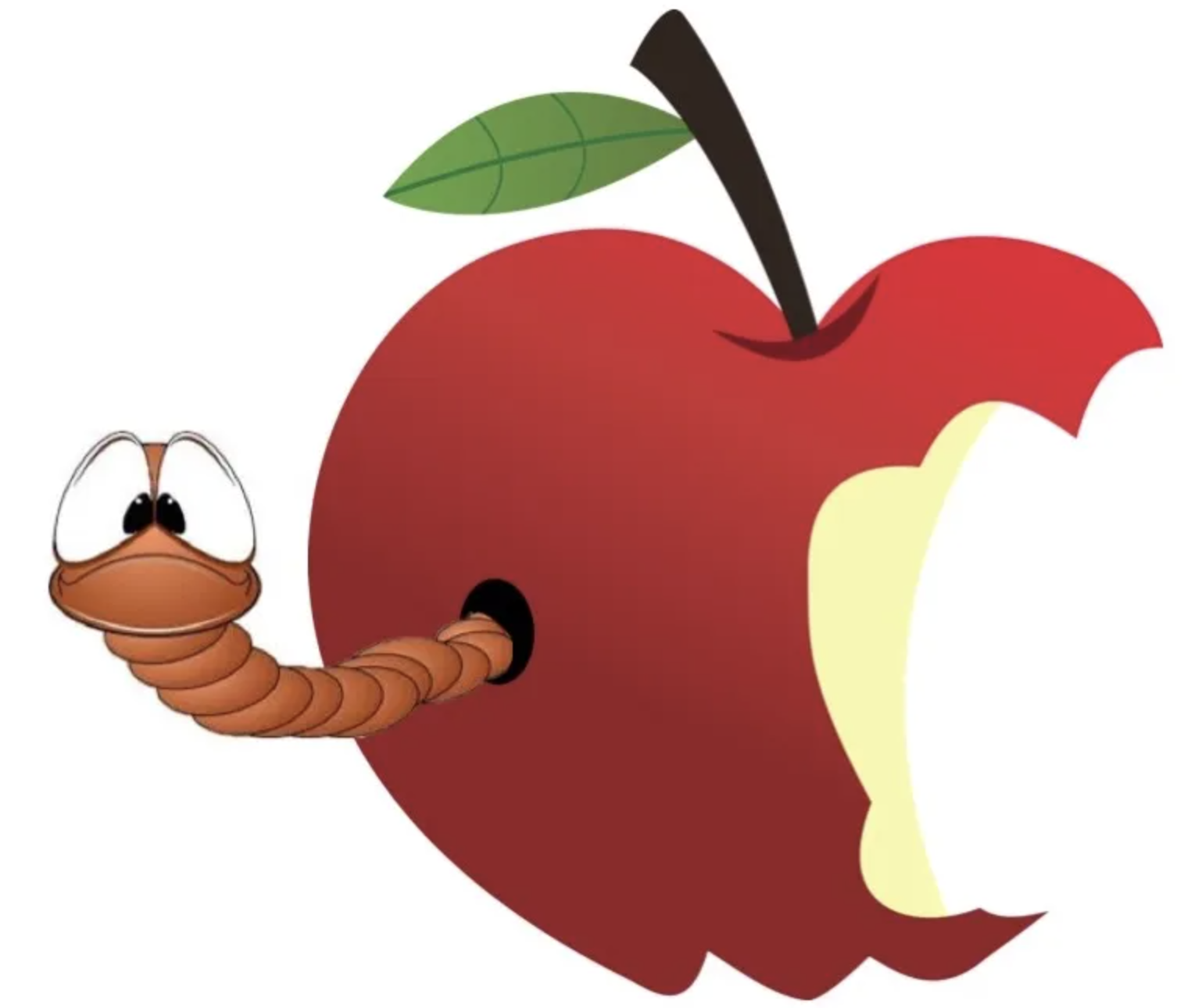 Worms Ate Robert Kennedy’s Brain, and This is Not a Joke Headline