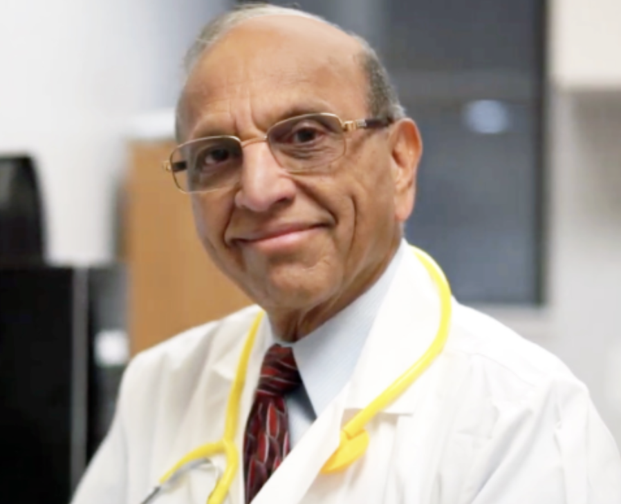 Janak Joshi is Having a Moment in CO-08