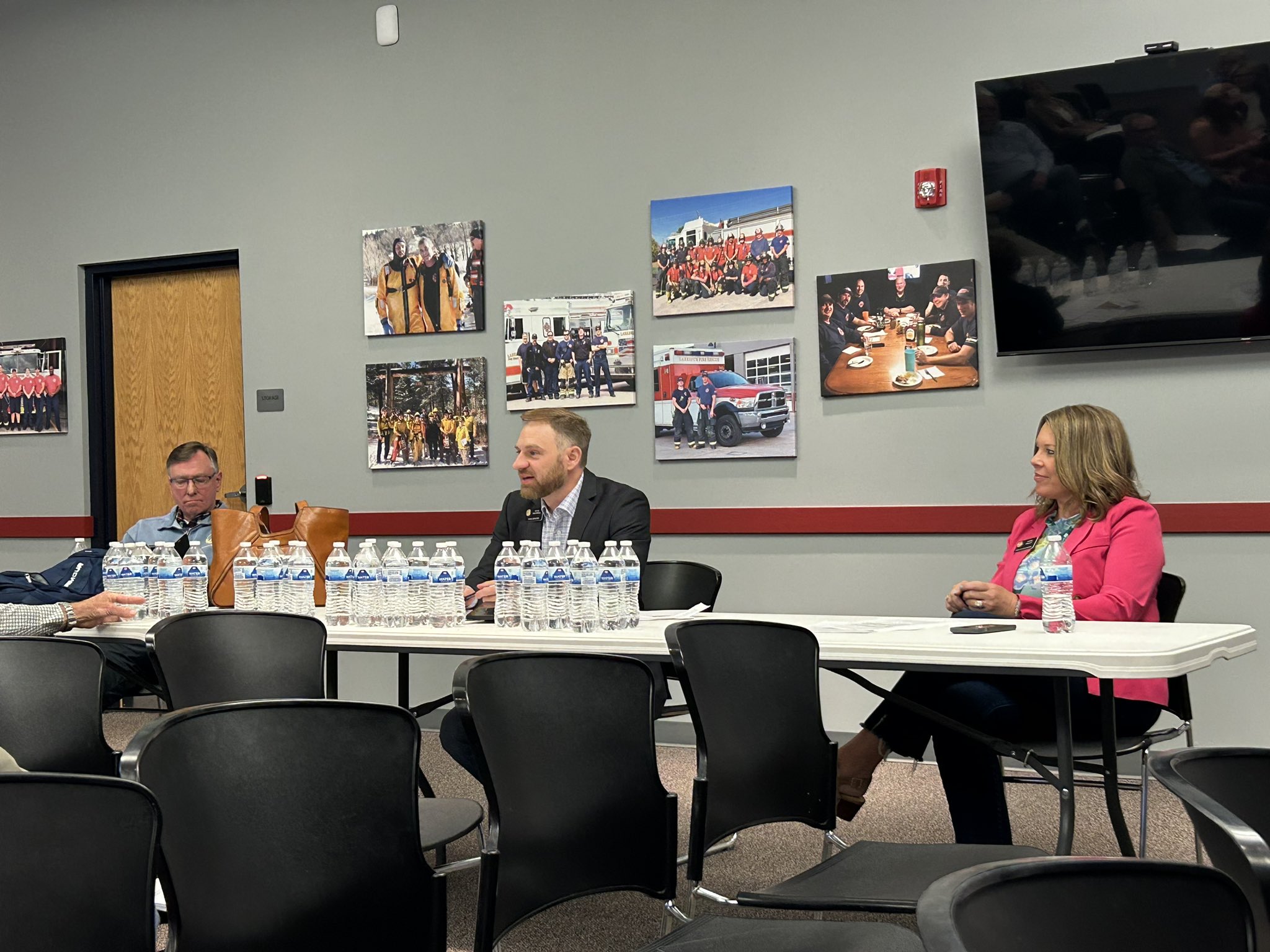 Marxists and Pedophiles: Republicans React to Legislative Session