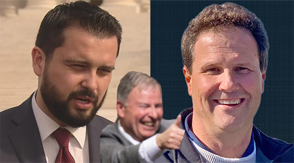 Doug Lamborn Endorses Jeff Crank in CO-05