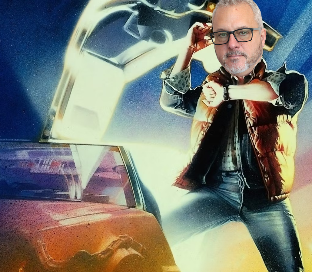 Colorado Going Back To The Future on Marriage Equality