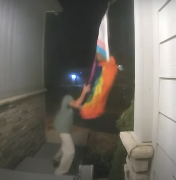 Words Matter: Anti-LGBTQ Rhetoric Starts New Call for Resignation of State Party Chairman