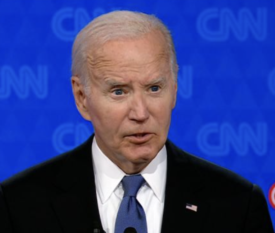 So, Uh, How About that Presidential Debate!