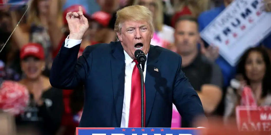 CO Congressional Candidate Evans Refused To Say the 2020 Prez Election Was Legitimate. Then Trump Endorsed Him. Was There a Connection?