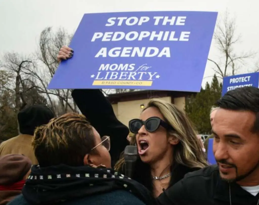 Colorado GOP Calls on Schools to Break State Law