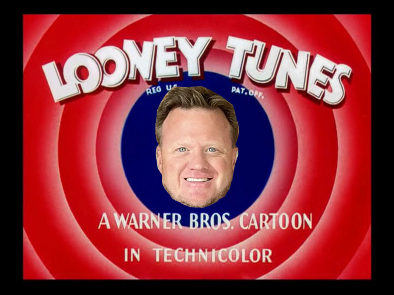 The Road to Respectability Won’t Include Matt Burcham