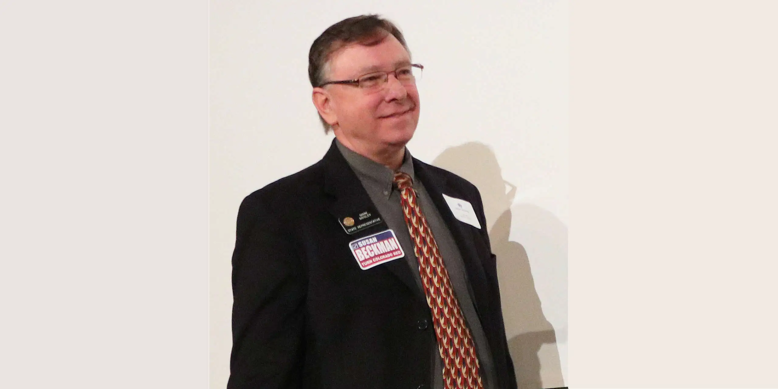 CO Lawmaker Falsely Accuses Harris of Using AI-Enhanced Images To Make Her Crowds Look Bigger