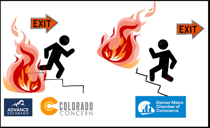 Bluff Called: Colorado Concern and Advance Colorado Fold on Property Tax Threats