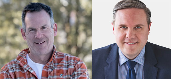 Who Will Win Colorado’s Tightest Congressional Races? (Poll #2)