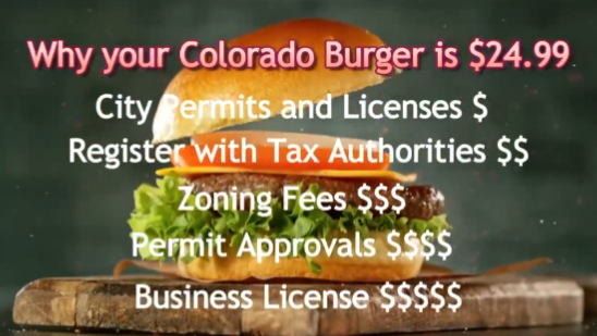 Where Do You Buy One Of Dan Woog’s $25 Burgers?