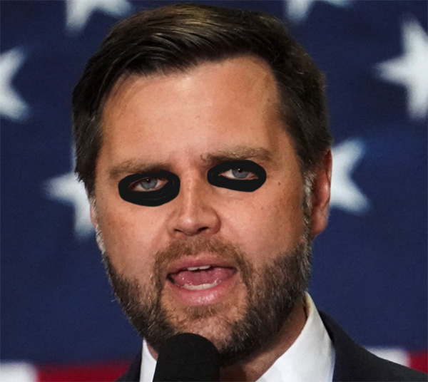 JD Vance Finally Says the Words: Trump Didn’t Lose in 2020