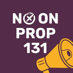 Many invalidated ballots likely to result from Proposition 131