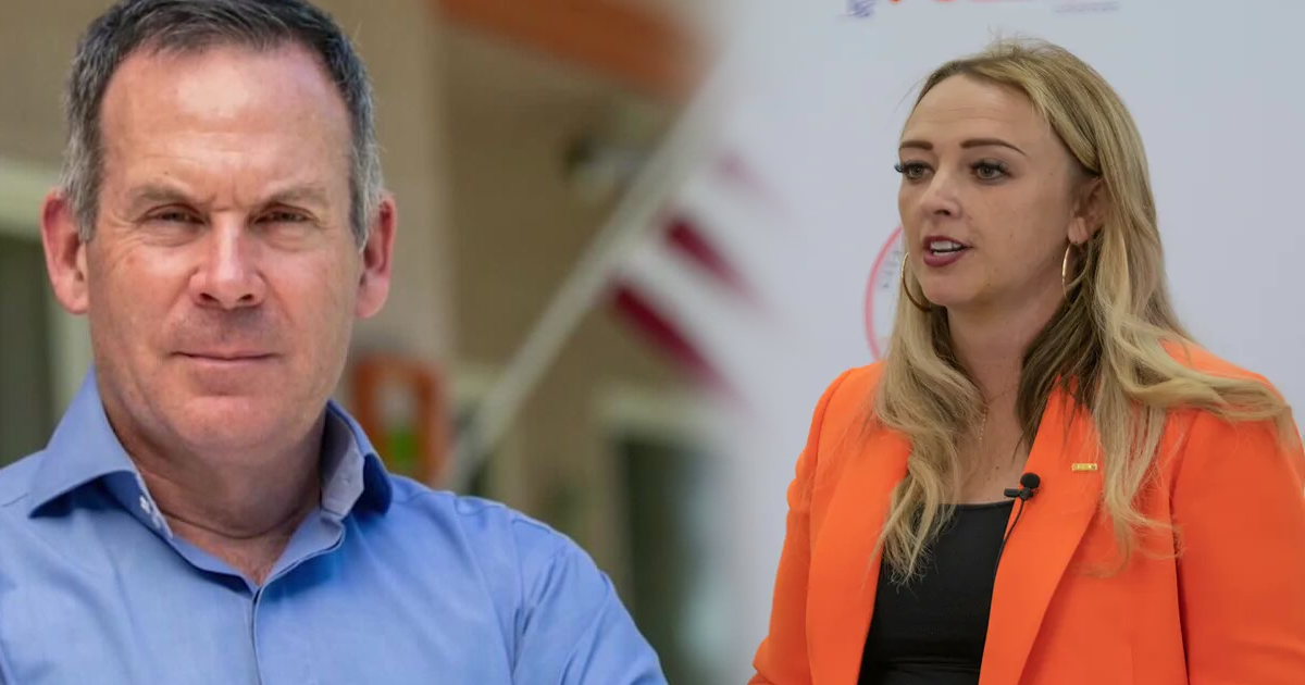 Adam Frisch Nabs Clutch Endorsement From Pueblo’s Republican Mayor