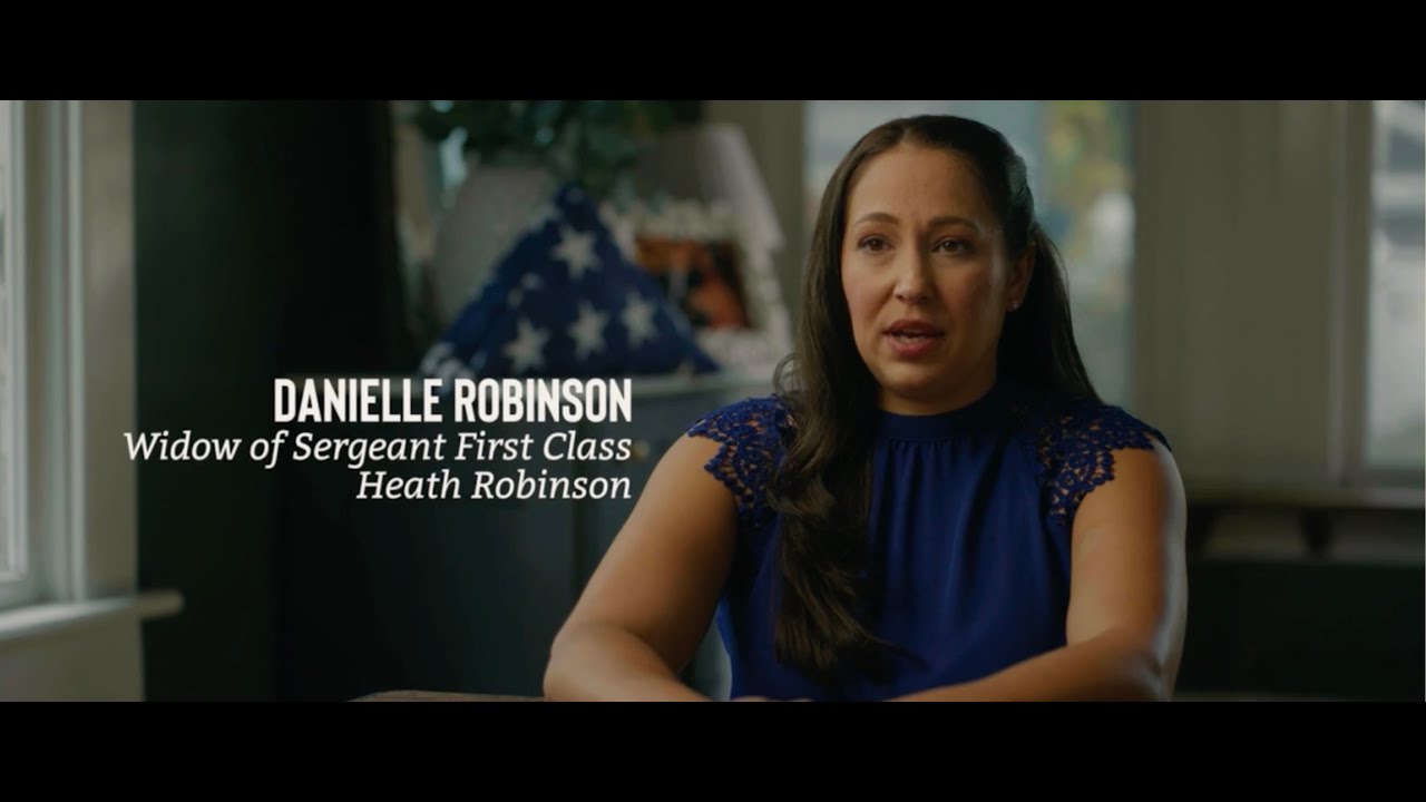 Calvarese Punches Boebert Hard On Burn Pit Vote