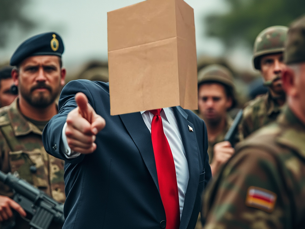 Yes, Aurora Will Pay For The Privilege Of Trump’s Insults