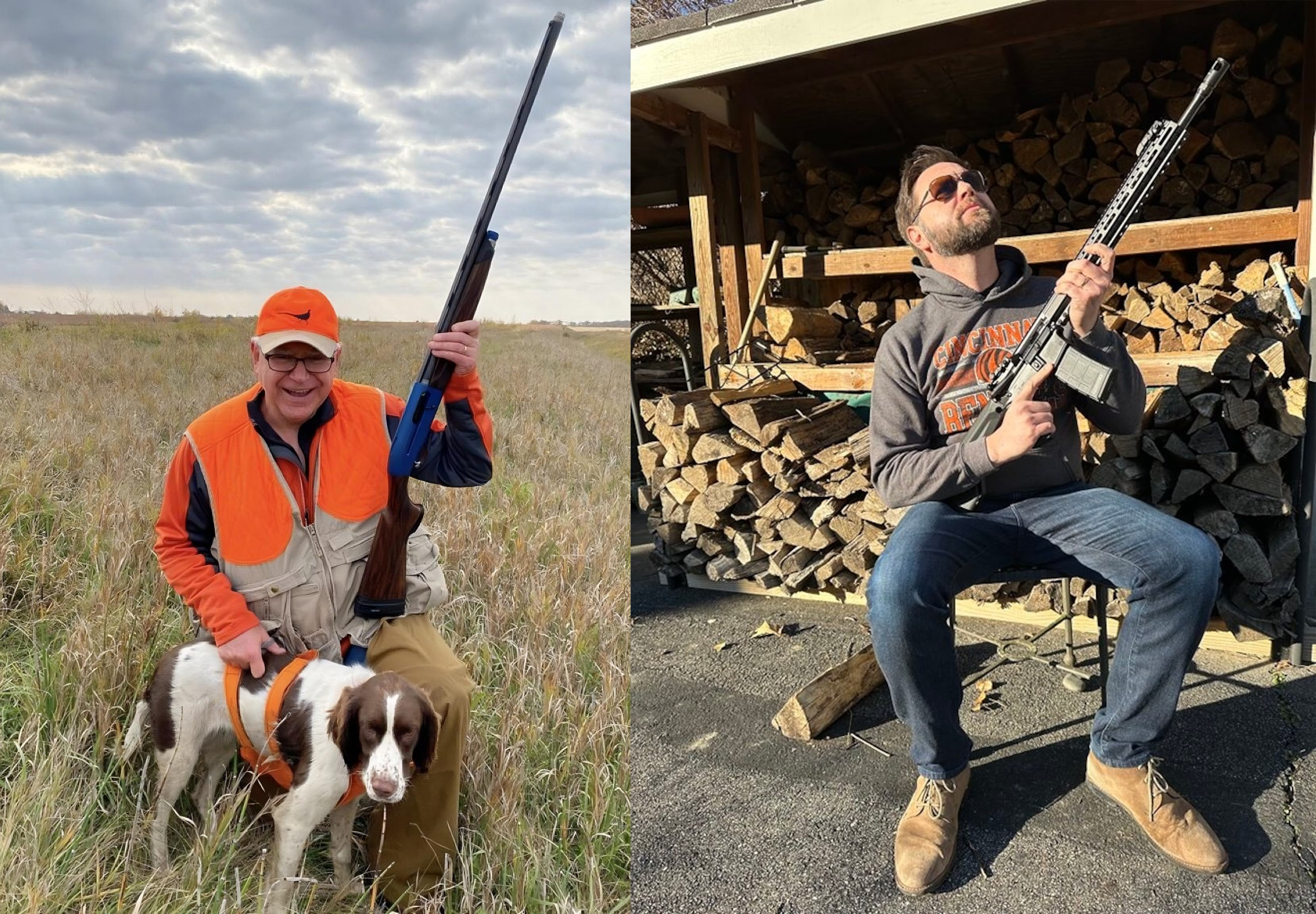 Biggest Veep Debate Ever Open Thread