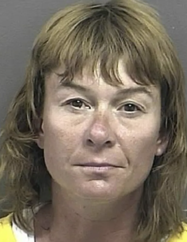 If There is Actual Election Fraud, It’s Always a Republican