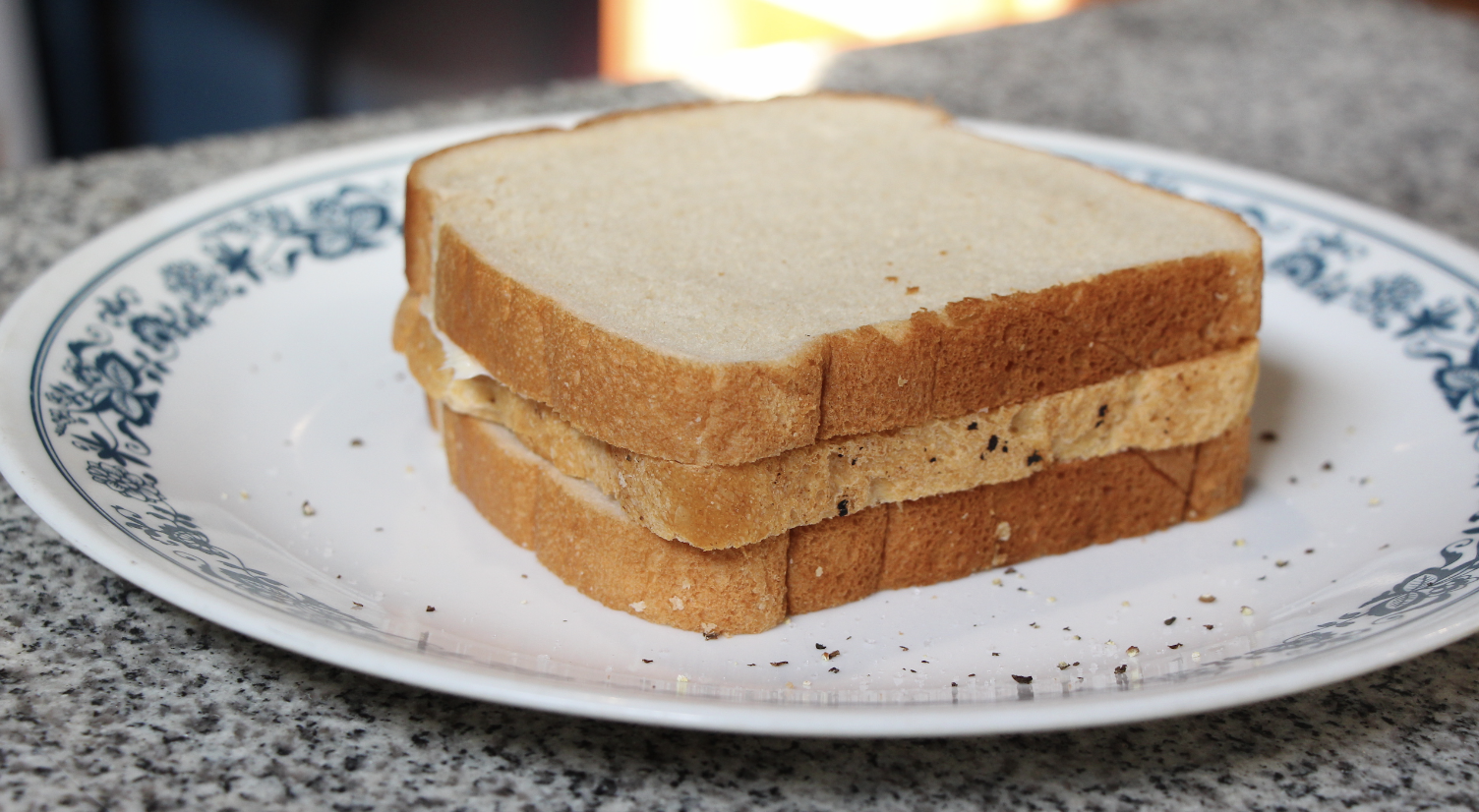 Jeff “Bread Sandwich” Hurd is Off to a Weird Start