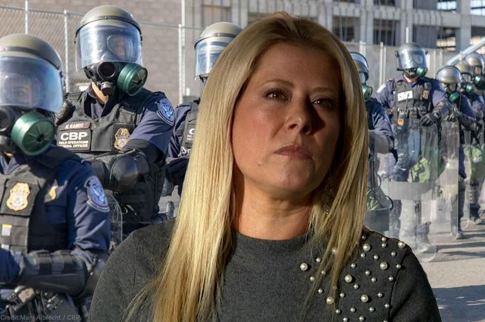 “Operation Aurora Is Coming,” Says Thrilled Aurora City Councilor