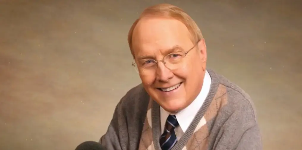 Dobson, Who Founded Focus on the Family in CO Springs, Is ‘Euphoric’ Over Trump Win