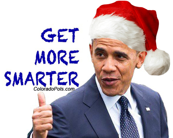 Get More Smarter on Friday (Dec. 6)