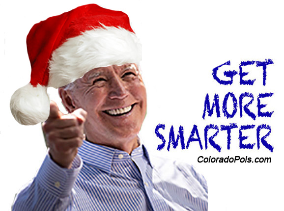 Get More Smarter on Thursday (Dec. 12)