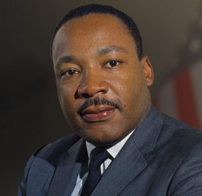 MLK Day 2025 Open Thread