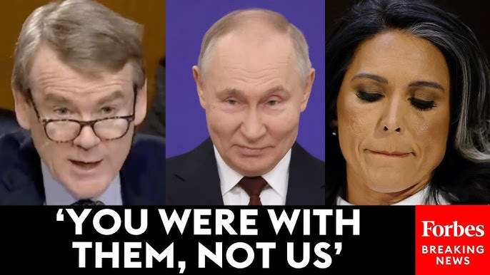 Michael Bennet Has Had Enough of Tulsi Gabbard’s Ducking and Dodging