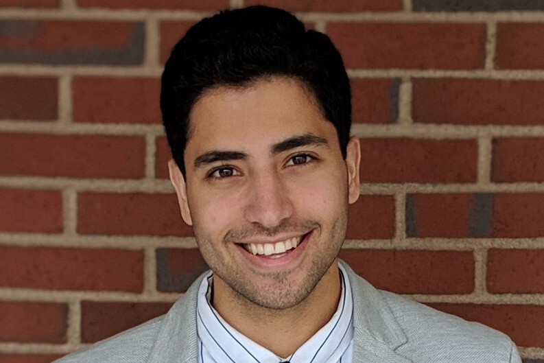 Manny Rutinel Kicks Off Dems’ Quest To Unseat Gabe Evans