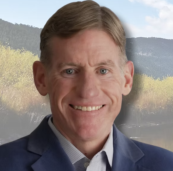 Michael Dougherty Announces Campaign for Attorney General