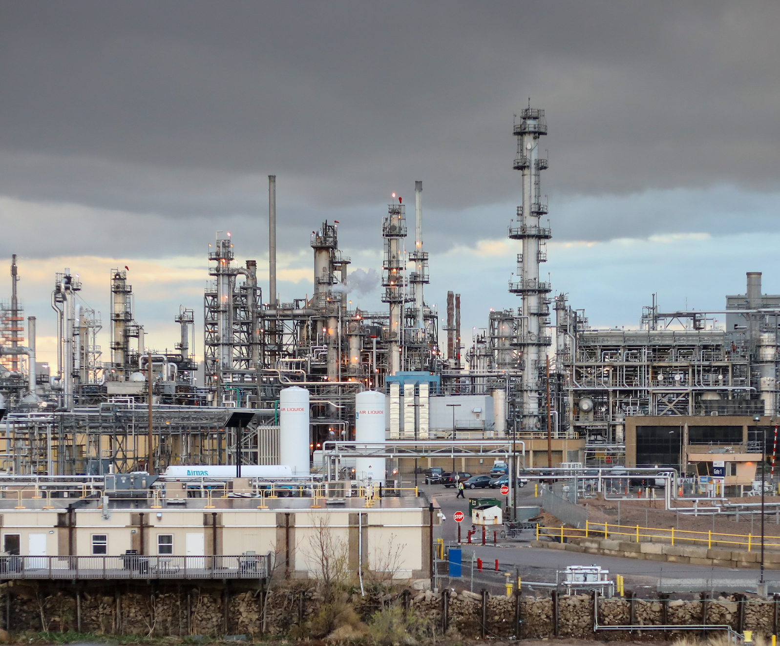 Colorado Importers, Exporters Brace For Trump Tariffs