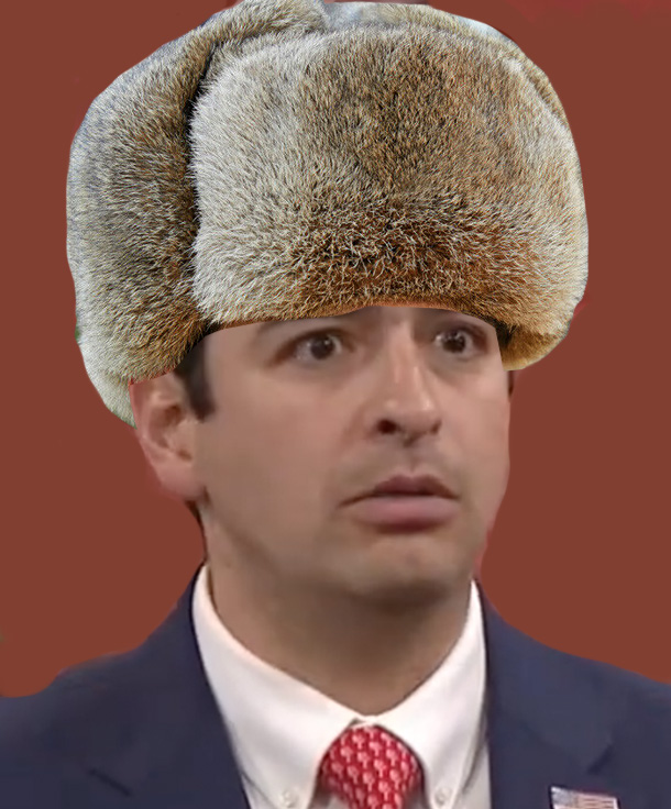 You’re Gonna Need an Actual Opinion on Ukraine, Gabe