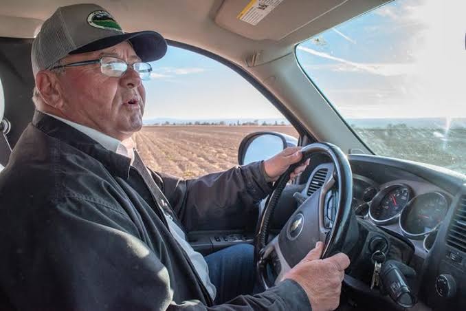 Republican State Senator Sounds Alarm Over Forest Service Layoffs