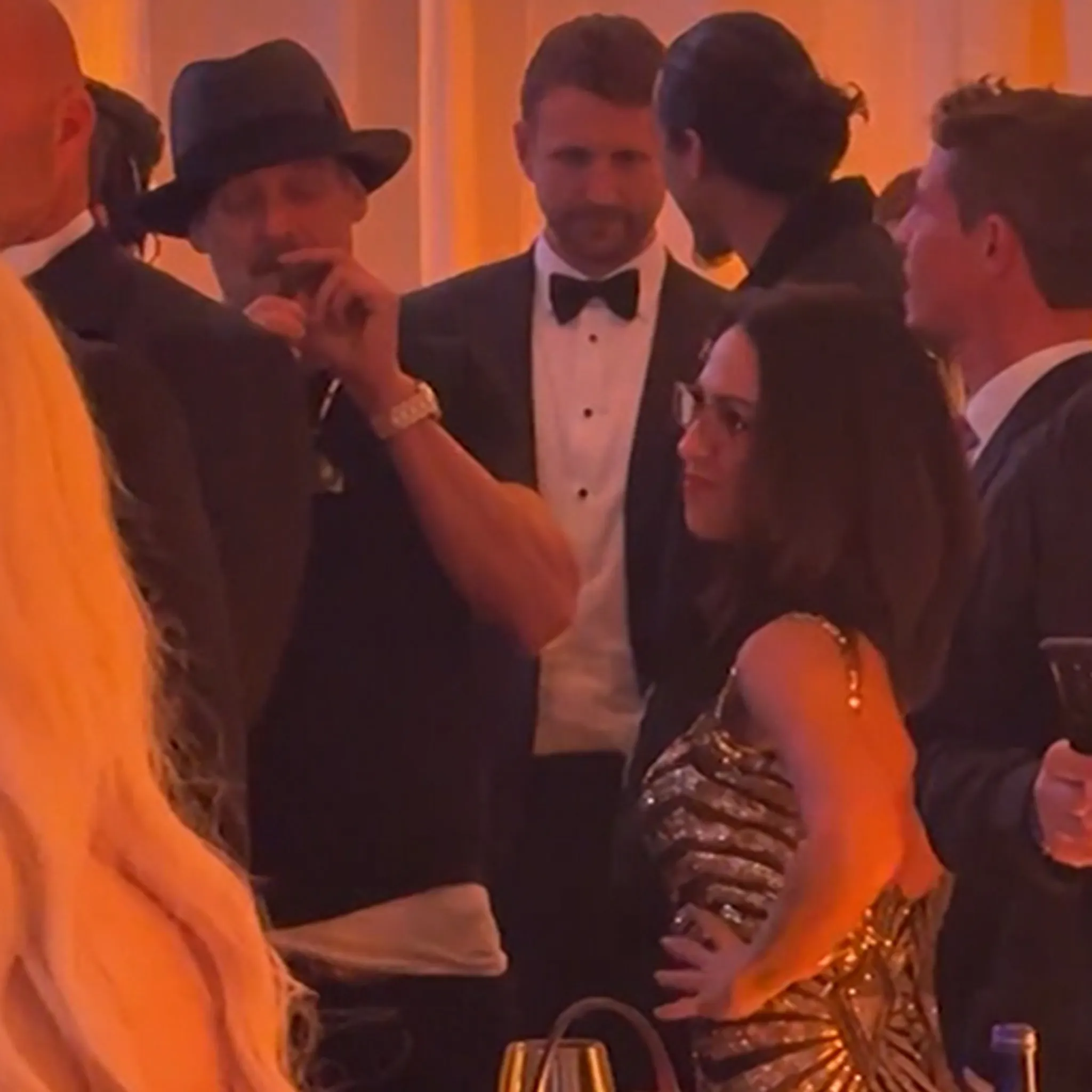 Obligatory Lauren Boebert/Kid Rock Gossip Thread